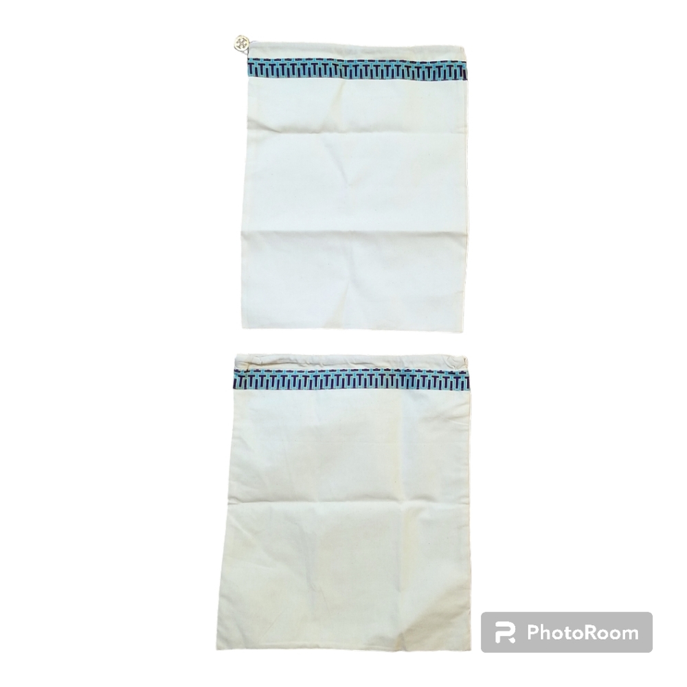 Tory Burch dust bags